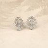Small Flower Studs