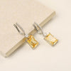 Yellow Stone Balis