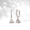 Triangle Shaped Balis