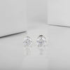 Round Shaped Solitaires 3CTS