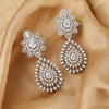 Flower Tops With Pearl Shaped Tripple Border