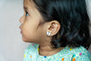 Butterfly Earrings