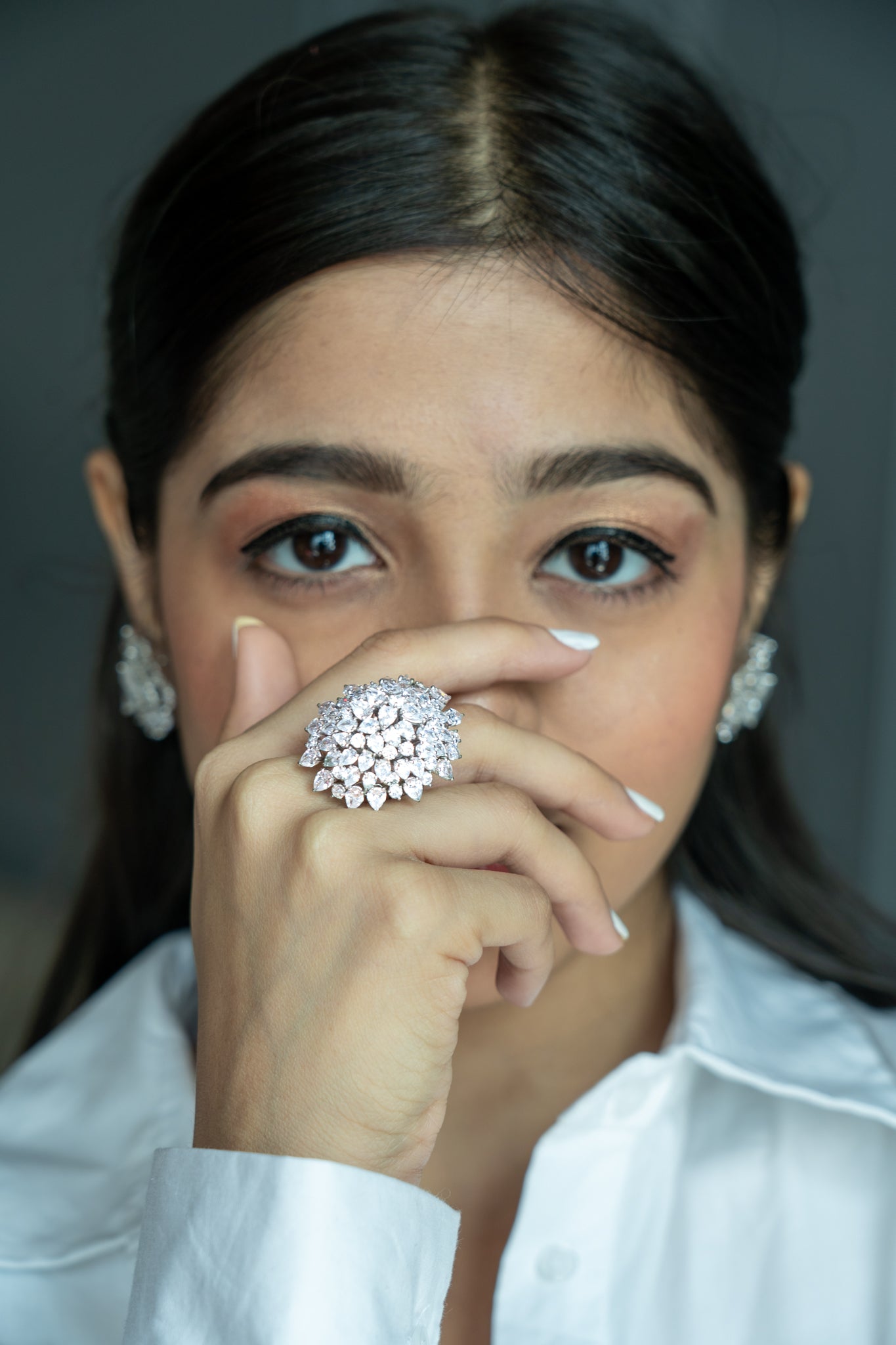 Cocktail Ring