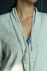 Pearl Long Necklace